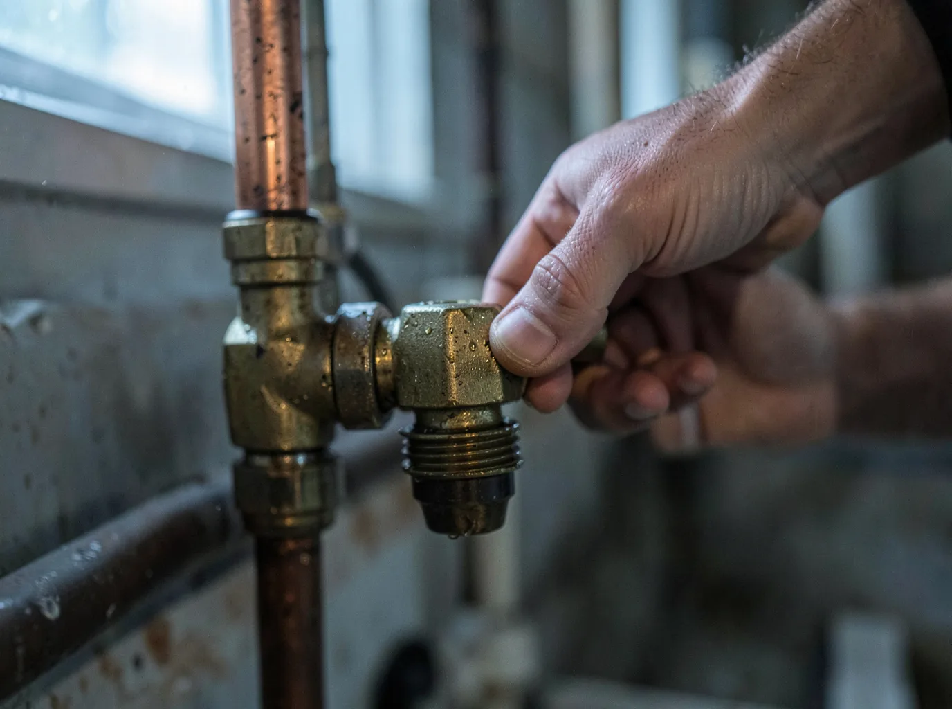 Emergency Plumber Groton, CT FAQs